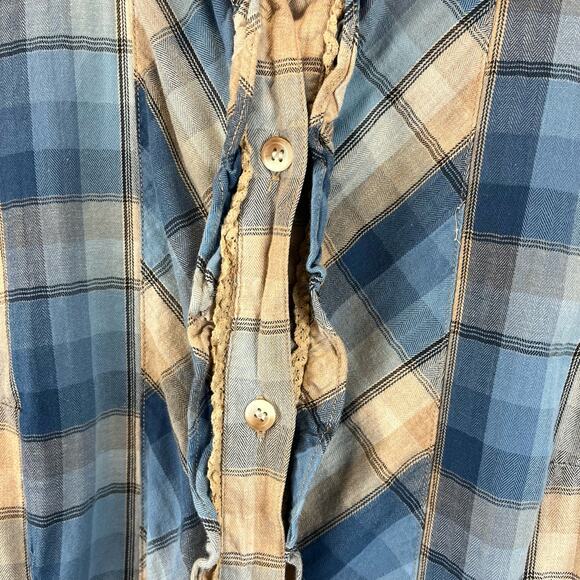 Pendleton Button Down Shirt - Picture 2 of 8